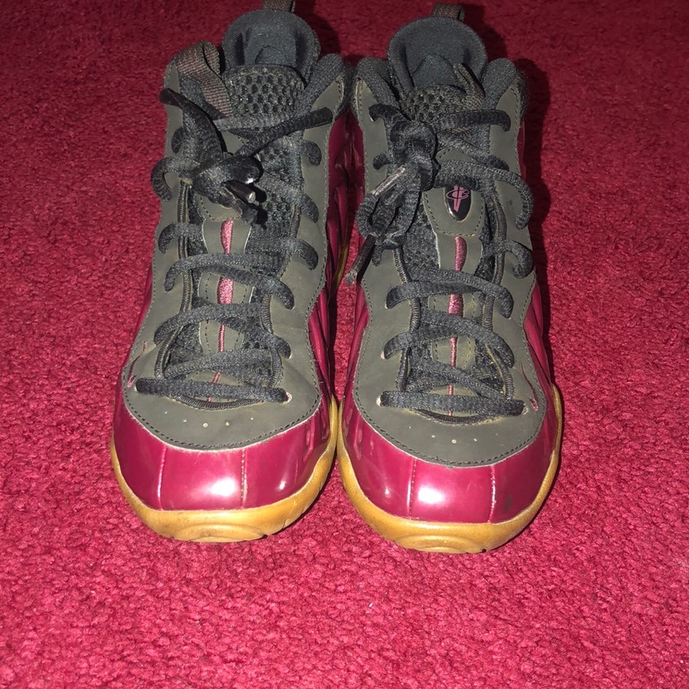 Kids Nike Foamposites